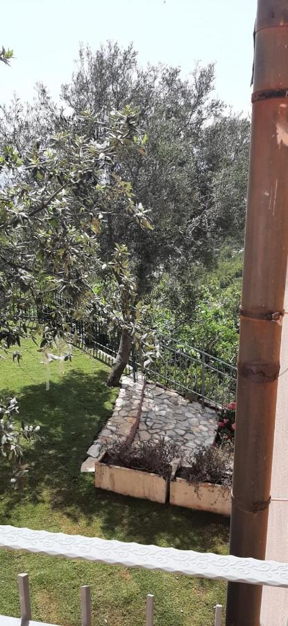Casa Grazia E Enrico Villa Chia Exterior photo
