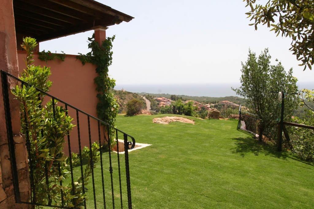 Casa Grazia E Enrico Villa Chia Room photo