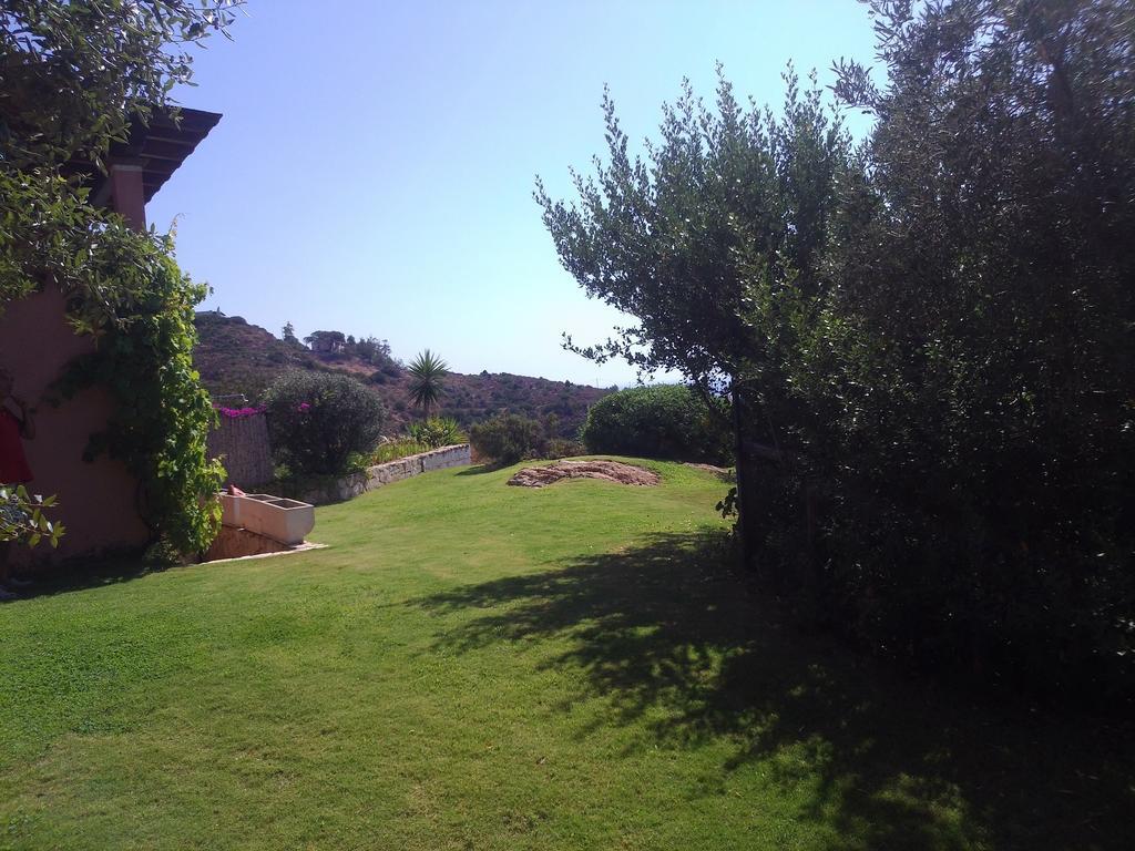 Casa Grazia E Enrico Villa Chia Room photo